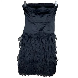 Bcbgmaxazria Feather Dress for Sale up to 90% Off: Poshmark Bcbgmaxazria Feather Dress for Sale up to 90% Off: Poshmark
